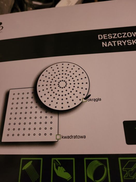 Sprzedam deszczownice