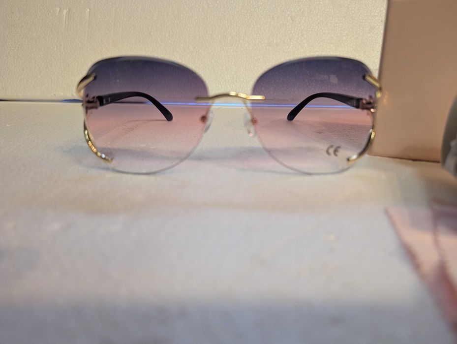 Damskie okulary przeciwsłoneczne XINGYU – NOWE