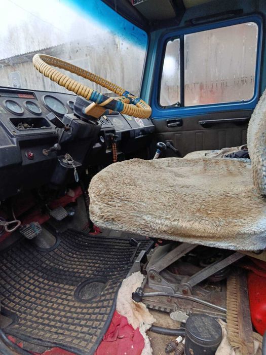 Продам газ 3307 самоскид можливий обмін