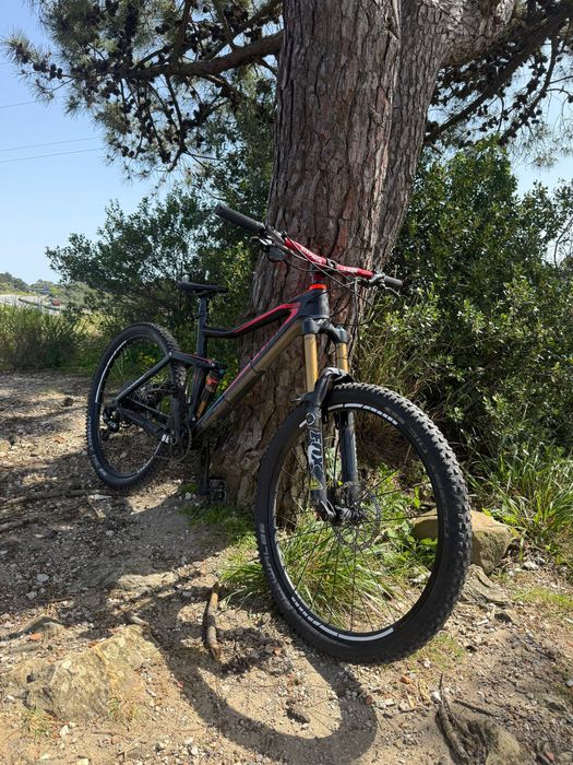 Bicicleta xc/track/ all Mountain