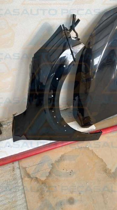 Peugeot 208 II GT LINE LIFT Frente Completa 2 0 2 1 - 2 0 2 5