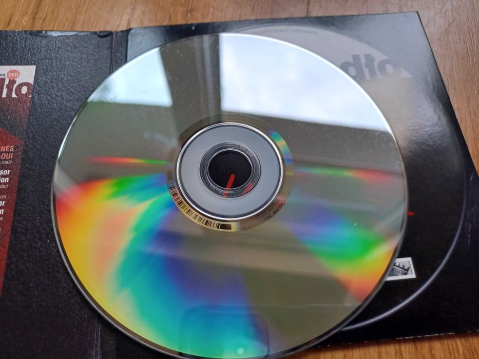 Marlene - Płyta DVD