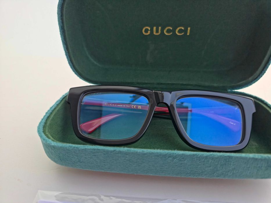 Okulary GUCCI GG1869S - Nowe Oprawki