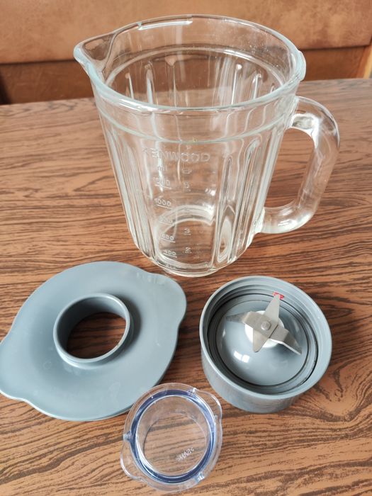Насадки (запчасти) на кухонный комбайн KENWOOD. КМ 280