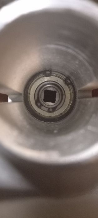 Cabeça para roçadora