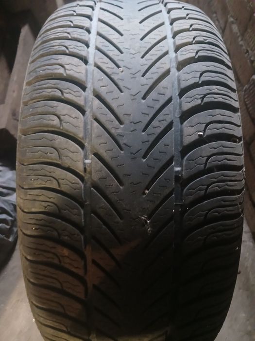 Продам резину б/у