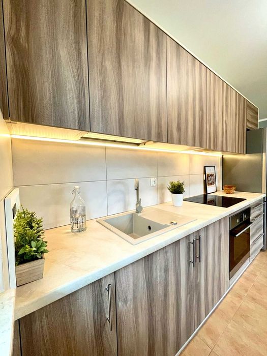 Kawalerka do wynajęcia, Gdańsk Jasień, ogródek - Widok 5
