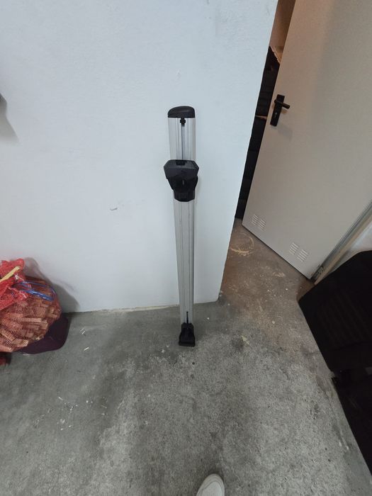 Barras tejadilho thuleSWEDEN