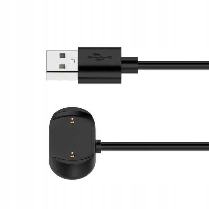 QIKtech Kabel Ładowarka USB Amazfit Gts 2 Gar 2 2e mini BIP U PRO ZEEP