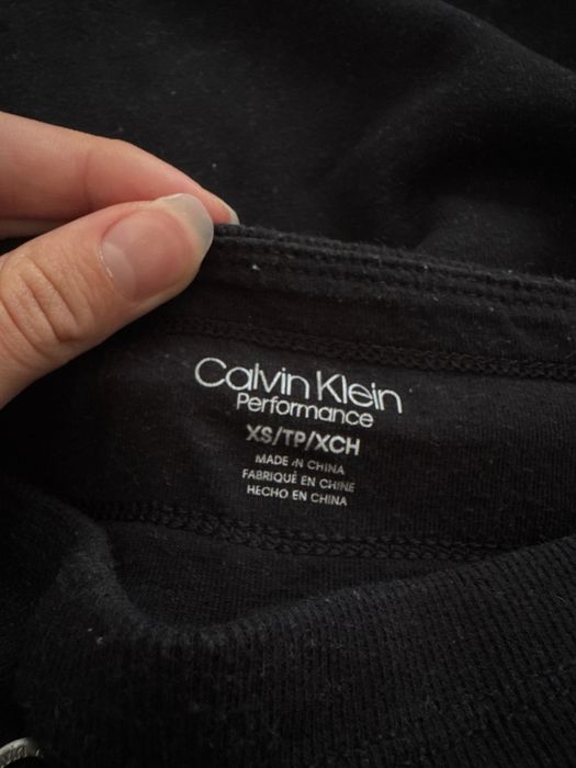 Костюм Calvin Klein