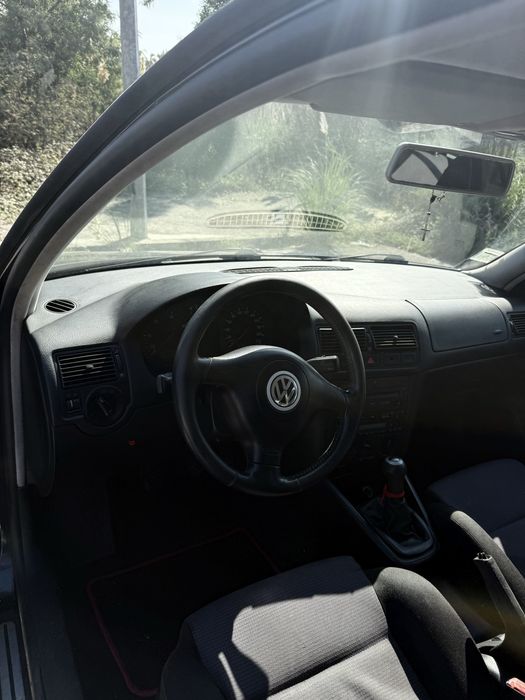 VW GOLF IV 1.9 TDI 110cv - 2001