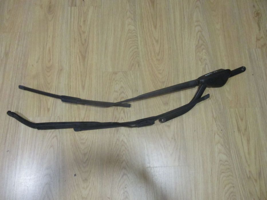 Haste/ escova limpa vidros renault scenic 2005