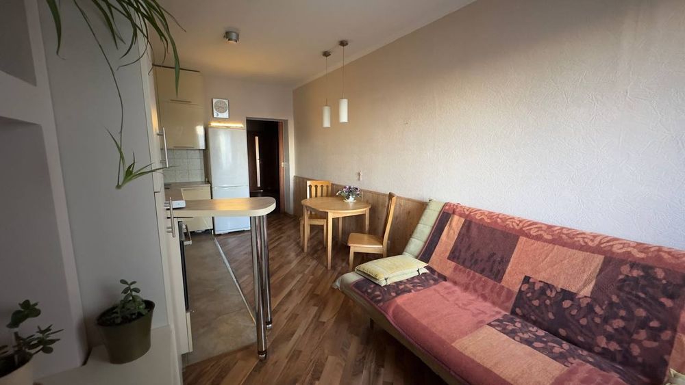 2-комн. на Черемушках/Ген. Вишневського (Анатра)