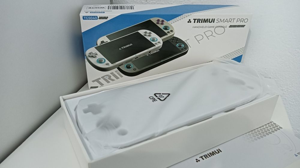 Trimui smart pro