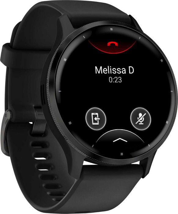 Smartwatch Garmin Venu 3 Czarny