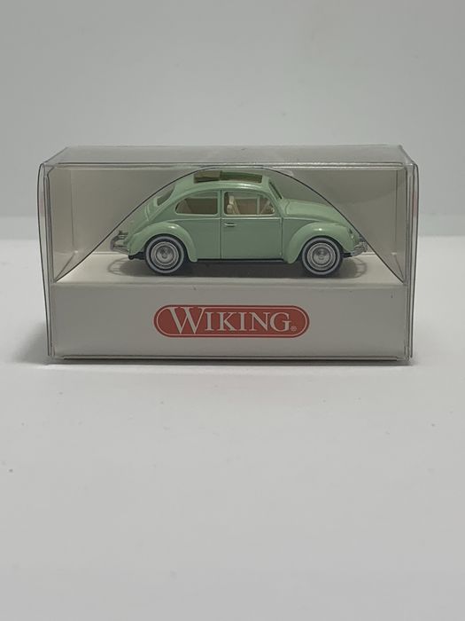 Volkswagen carocha 1200 Wiking 1:87