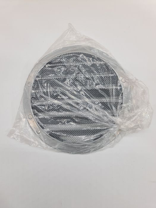 Grelha de ventilação WSGG 125mm - Nova