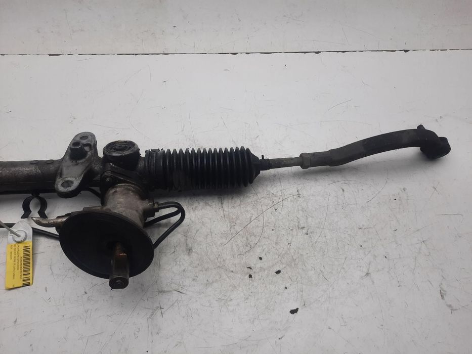 Cremalheira De Direção Mg Rover Rover 75