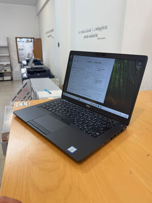 Dell latitute 5400
