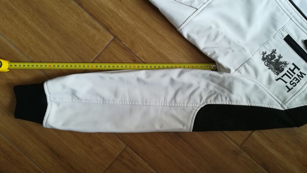 bluza męska rozmiar M