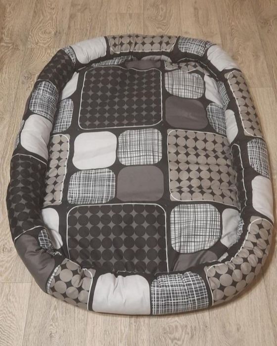 Нові лежанки для кота і собаки | Лежак для тварин | Великі лежаки