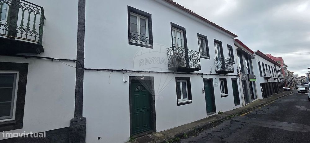 Apartamento T2 para arrendamento