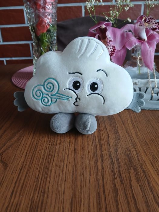 Chmurka gang fajniaków