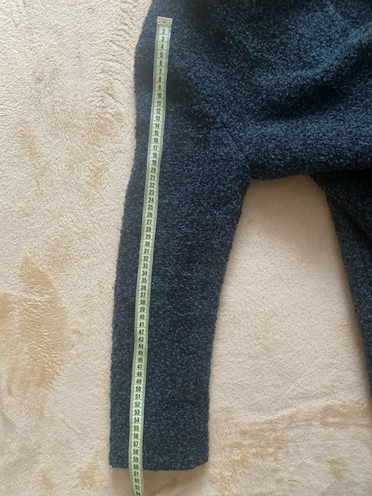 Пальто тепле подовжене