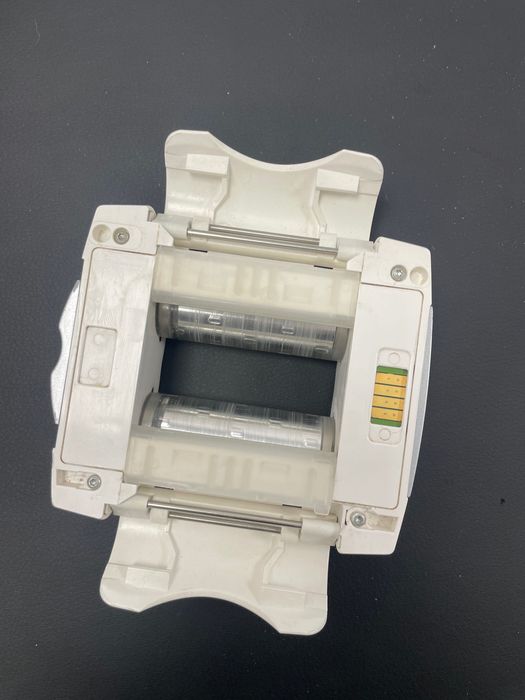 KM 70 endermologia LPG nakładka na głowicę