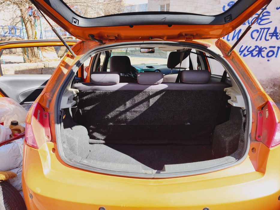 Продам авто Geely GC-5