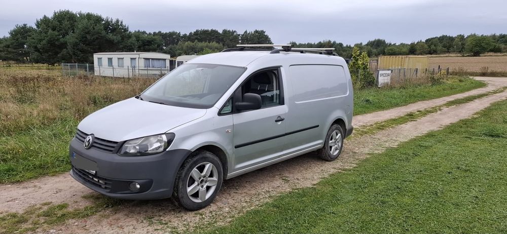 Sprzedam VW CADDY