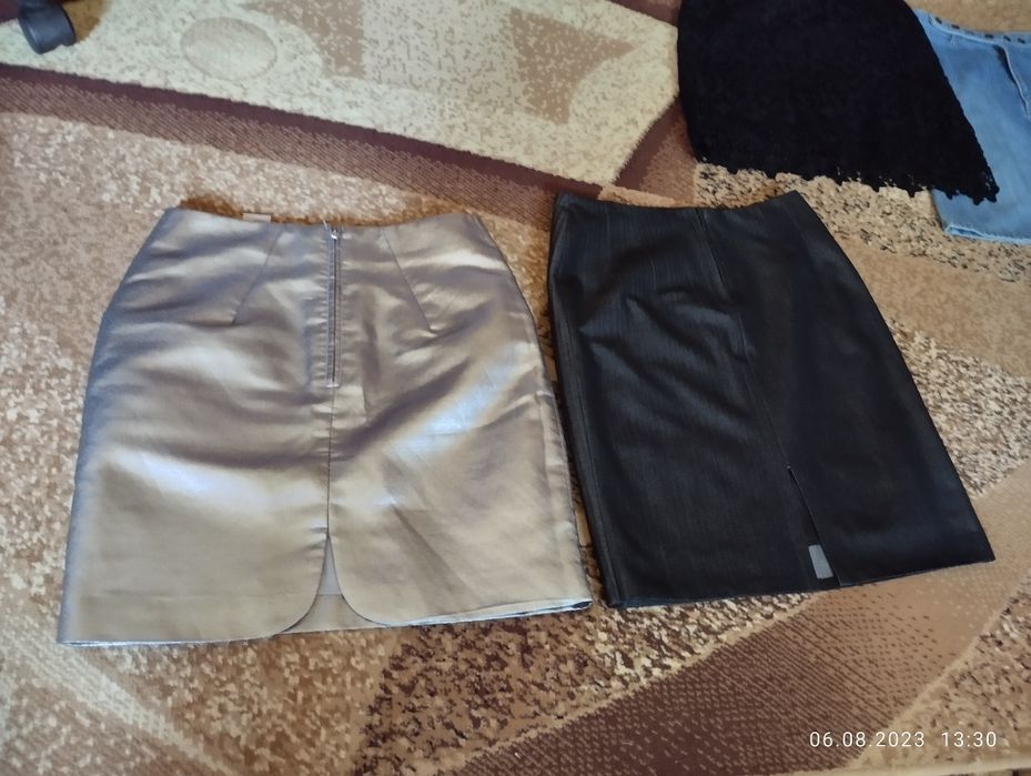 Продаються юбкииии