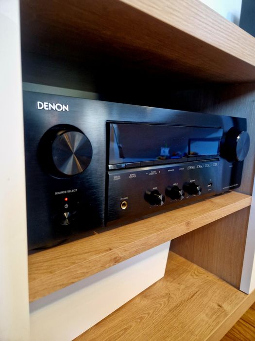 Mocny Zestaw głosników / kina domowego Teufel / Denon