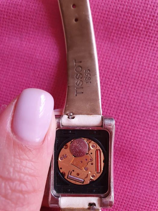 Часы Tissot оригинал швейцария