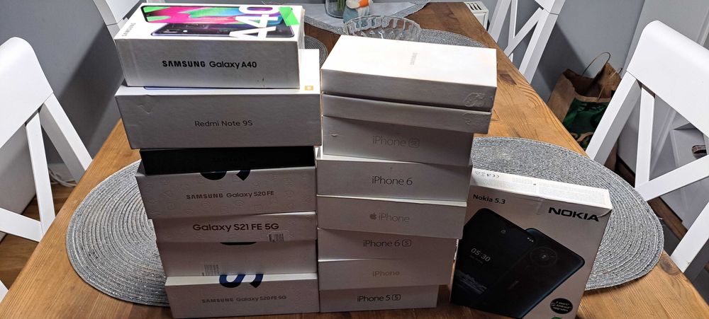 IPhone 5 czarny sprzedam