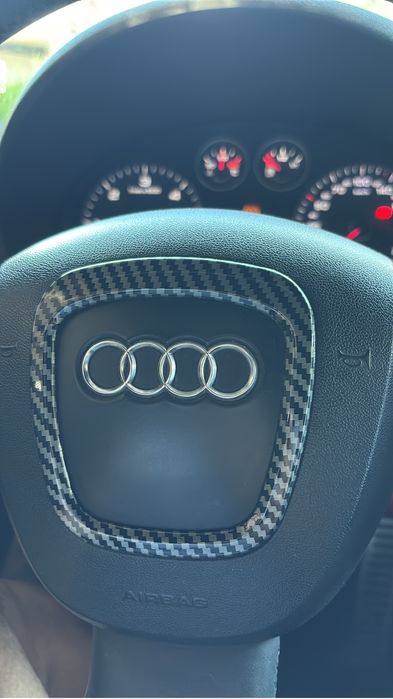 Volante Audi Multifunções