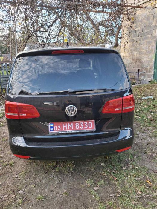 Свіжо пригнаний автомобіль