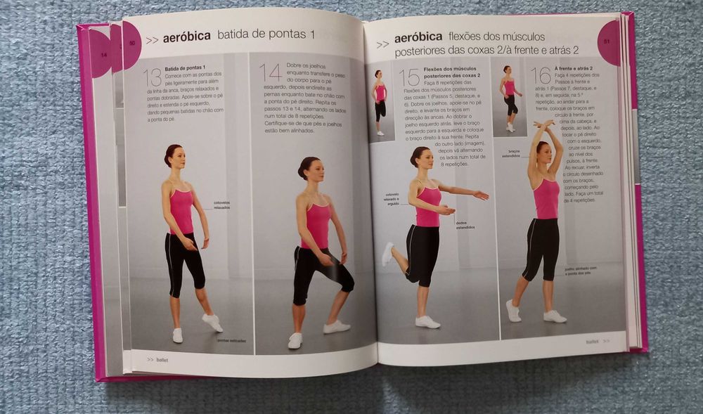 Aromaterapia, guia prático, Plantas aromáticas; Vivazes e Danças