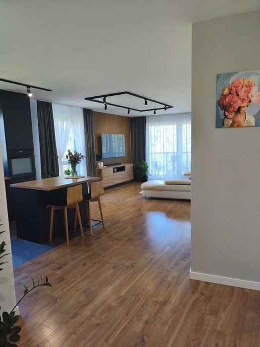 3-pokojowe narożne mieszkanie 68,66 m² | Port Żerań | Garaż + komórka | Gotowe do zamieszkania | Sprzedaż bezpośrednia