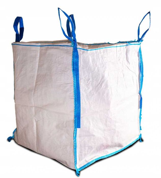 Worek big bag po cukrze Ładne