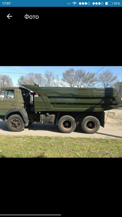 Услуги самосвала КАМАЗ,ЗИЛ.Доставка сыпучих материалов,вывоз мусора.