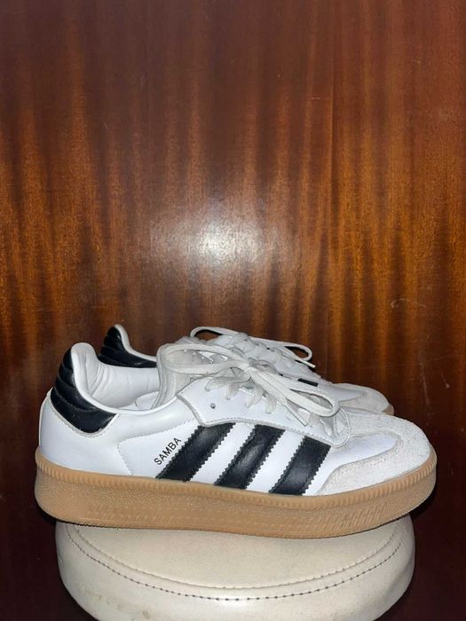 Adidas Samba - tamanho 41,5