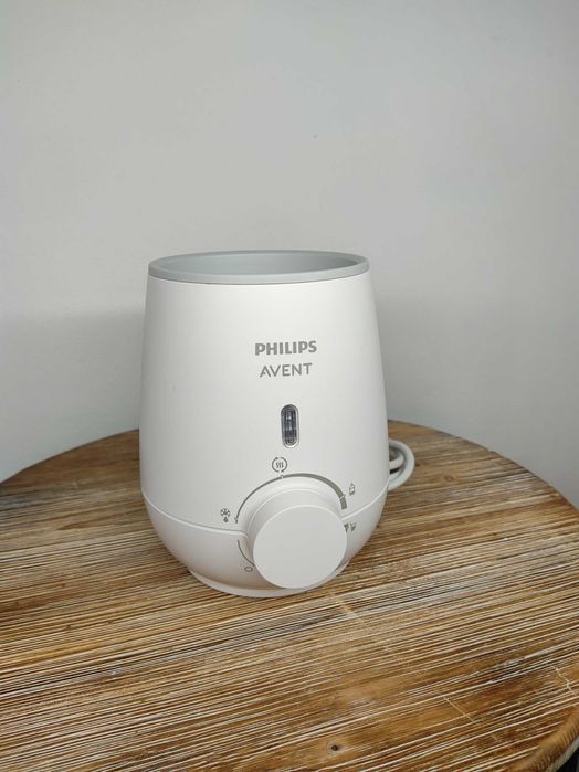 Aquecedor de Biberões Philips Avent
