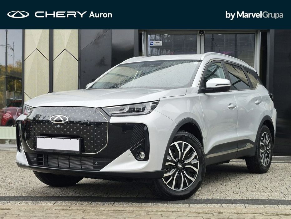 Chery Tiggo 7