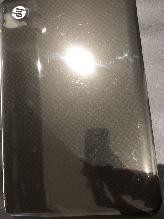 Computador HP Pavillion