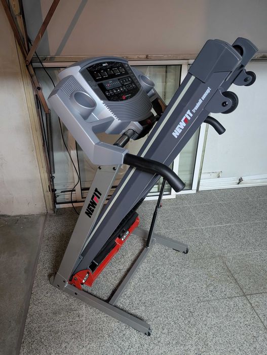 Passadeira elétrica profissional NewFit