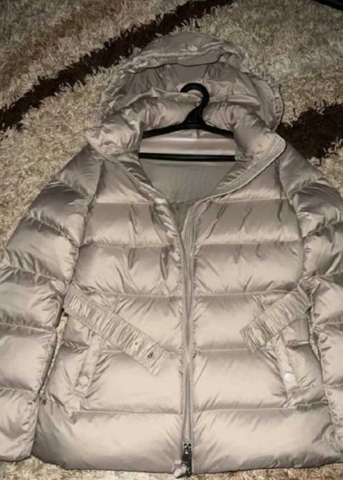 Куртка Massimo Dutti 46р.