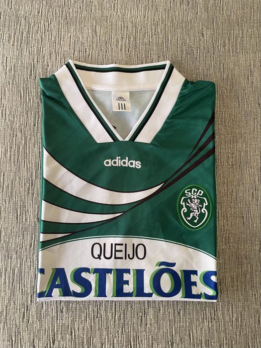 Sporting CP - Retro