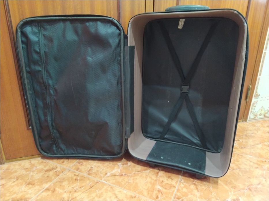 Mala malas de porão até 23 kg viagem casa quarto apartamento vivenda escritório gabinete carro cozinha.