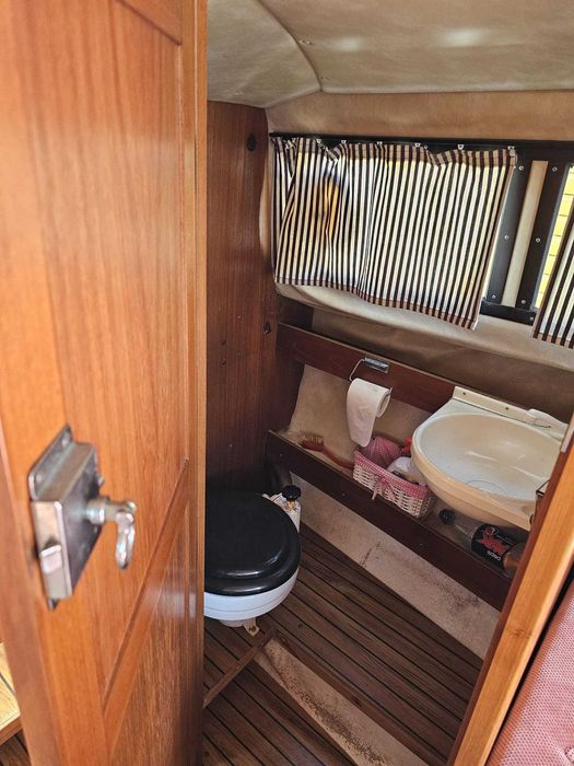 Joda 7500 Yanmar 50 KM Diesel  85 rok prod.